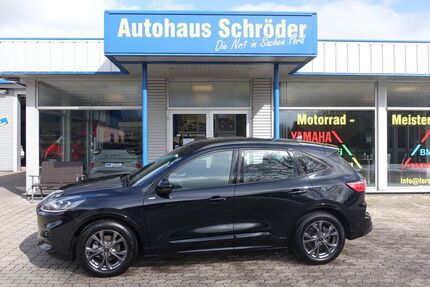 Ford Kuga 12.250 km 22.990 &euro; Rhade 27404
