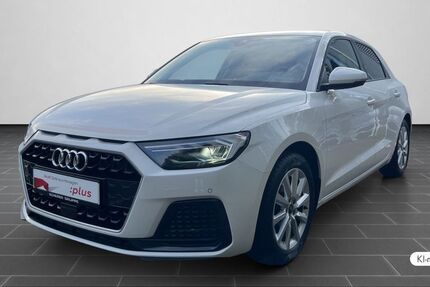 Audi A1 35.500 km 19.490 &euro; Homburg 66424