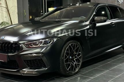 BMW M8 8.000 km 124.990 &euro; Schongau 86956