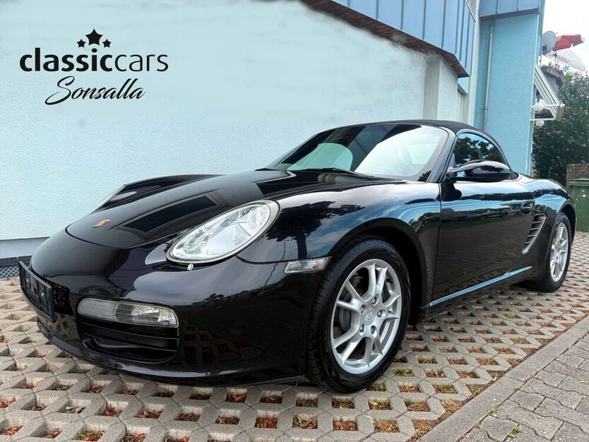 Boxster