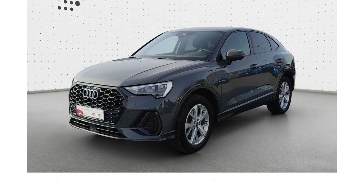 Audi Q3 25.413 km 32.890 € Oberursel 61440