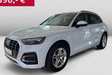 Audi Q5 132.998 km 34.670 &euro; Fellbach 70734