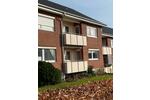 Charmante 2,5-Zimmer-Wohnung mit Süd-West-Balkon in Eutin 2 zimmer