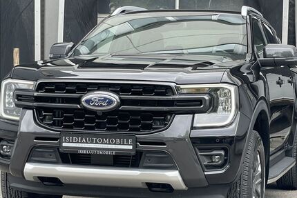 Ford Ranger 112.000 km 38.900 &euro; Reutlingen/Mittelstadt 72766