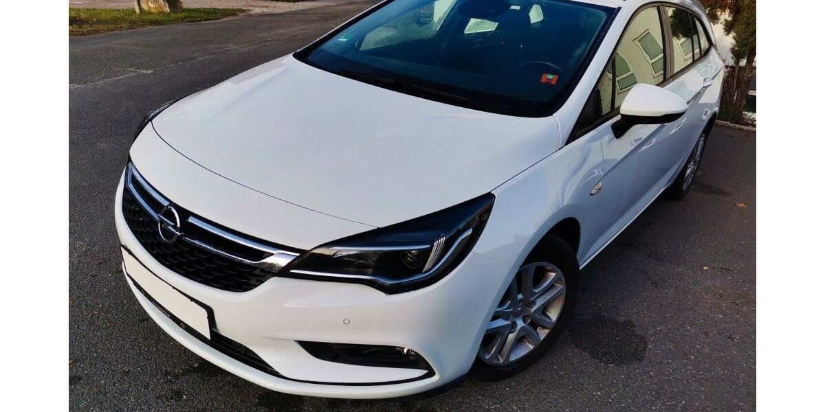 Opel Astra 152.650 km 6.999 &euro; Fürth 90762