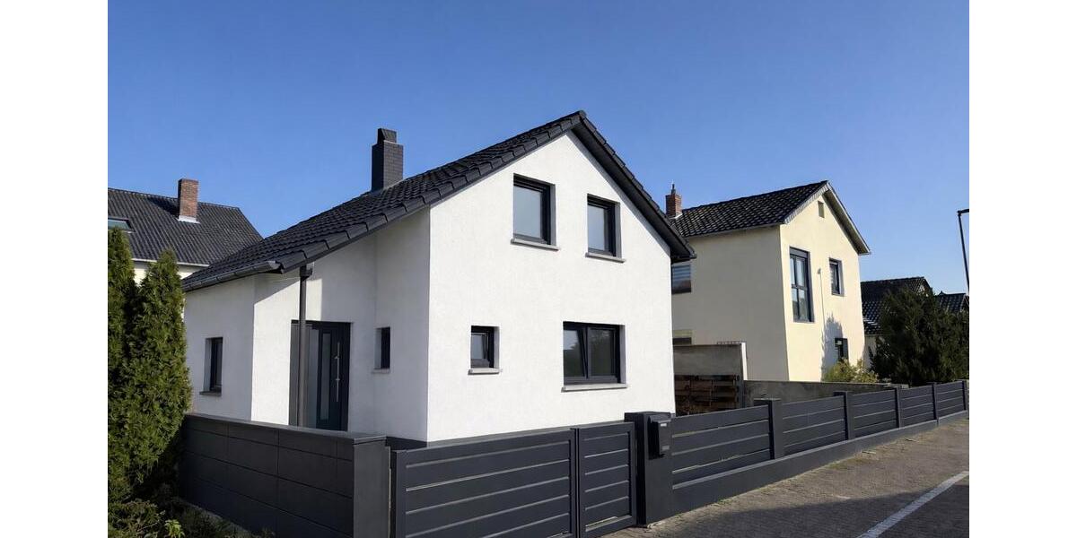 Einfamilienhaus Haßloch - 4 Zimmer, 125 m&sup2;, 490.000&euro; | Angebot:26702085