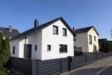 Haus Haßloch - 4 Zimmer, 125 m&sup2;, 490.000&euro; | Angebot:26702085