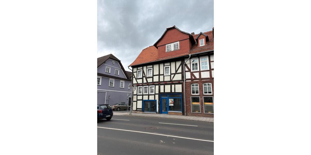 Einfamilienhaus Schwalmstadt - 50.000&euro; | Angebot:26096415
