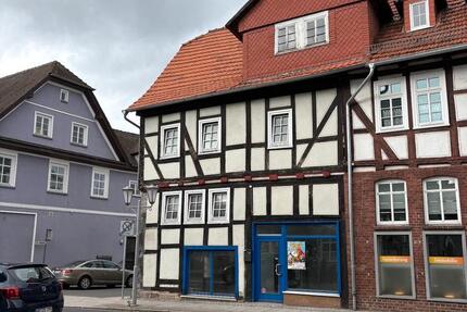 Haus Schwalmstadt - 50.000&euro; | Angebot:26096415