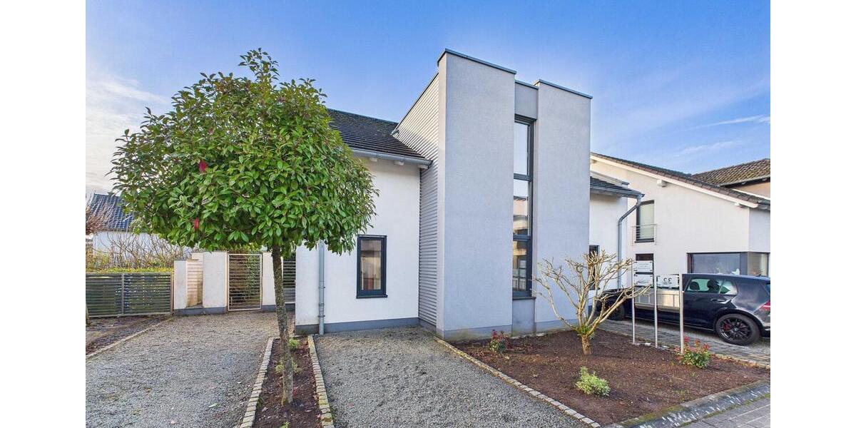 Attraktive Bürofläche in Rehlingen-Siersburg zimmer