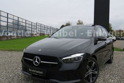 Mercedes-Benz B 200 11.134 km 29.990 &euro; Ehingen 89584