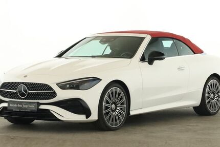 Mercedes-Benz CLE 450 10.037 km 68.799 &euro; Bamberg 96052