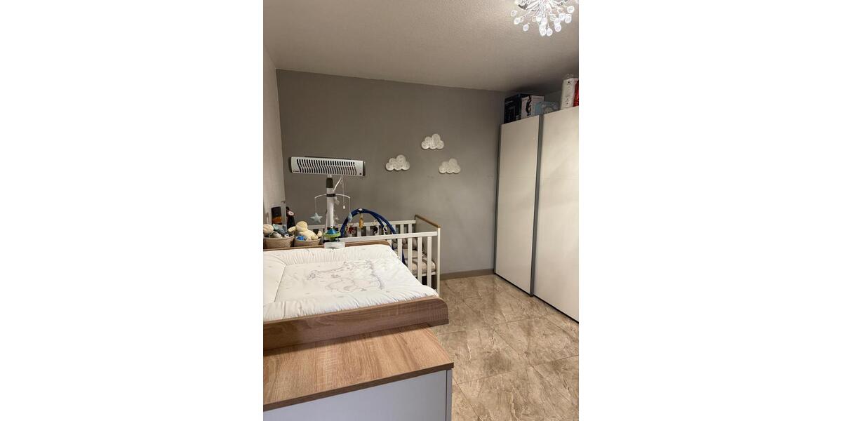 Etagenwohnung Esslingen am Neckar Oberesslingen - 3.5 Zimmer, 84 m&sup2;, 315.000&euro; | Angebot:25286838