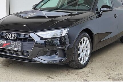 Audi A4 51.145 km 21.369 &euro; Chemnitz - Mittelbach 09224