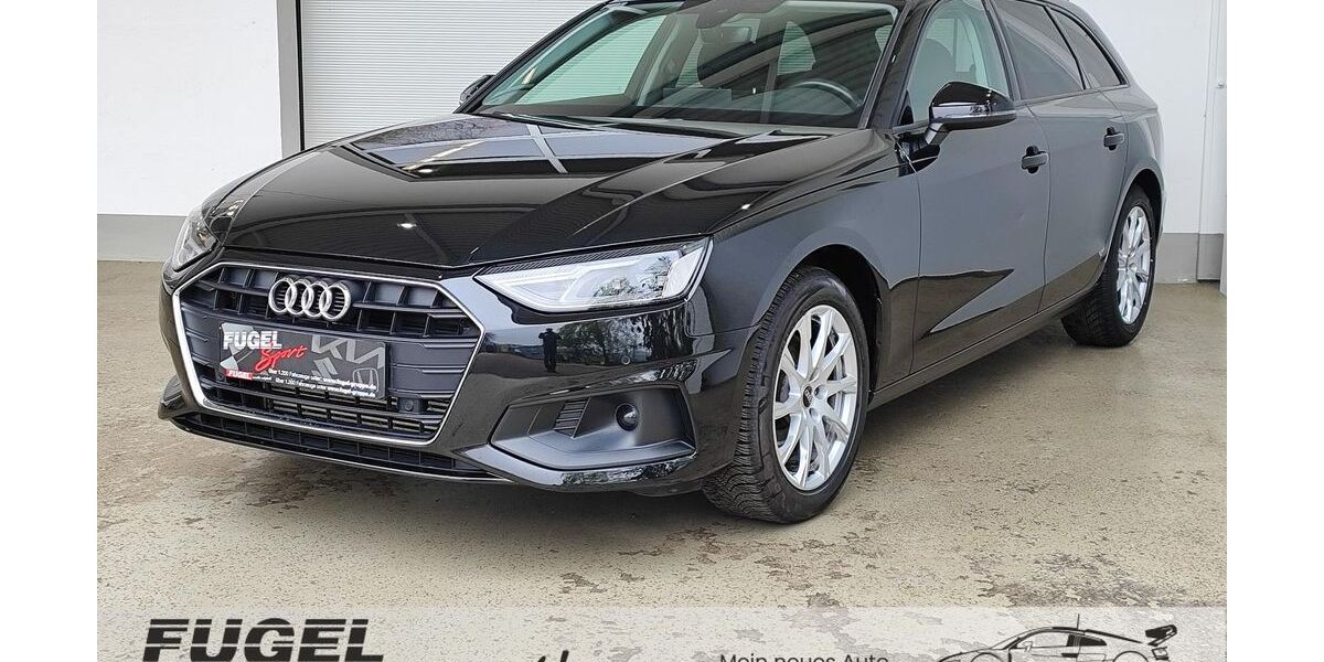 Audi A4 51.145 km 21.369 &euro; Chemnitz - Mittelbach 09224