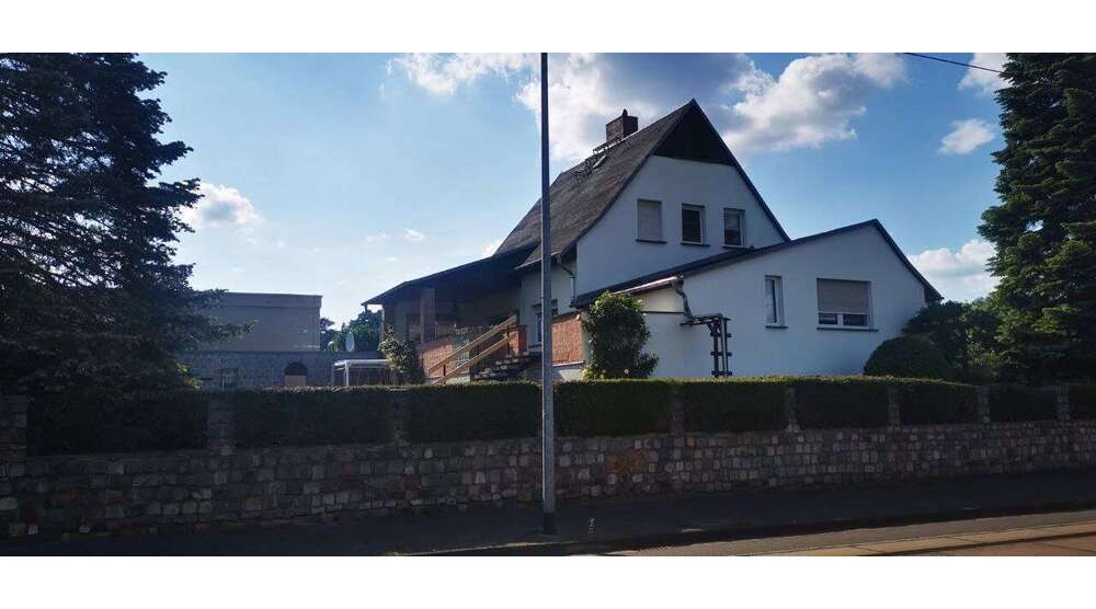 Haus zum Kaufen in Magdeburg 369.000 € 160 m²