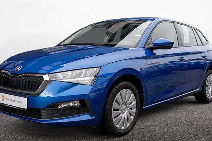Skoda Scala 44.198 km 16.870 &euro; Celle 29227