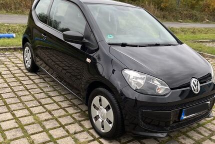 VW up! 125.000 km 4.099 € Staufenberg 34355