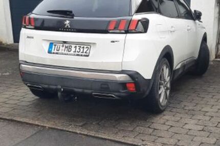 Peugeot 3008 75.000 km 19.700 &euro; Rottenburg 72108