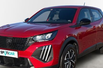 Peugeot 2008 37.165 km 18.900 &euro; Mayen 56727