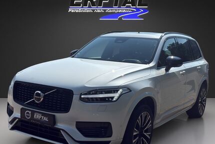 Volvo XC90 49.000 km 61.500 &euro; Bürgstadt 63927