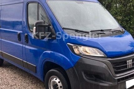 Fiat Ducato 45.000 km 22.900 &euro; Krumbach 86381
