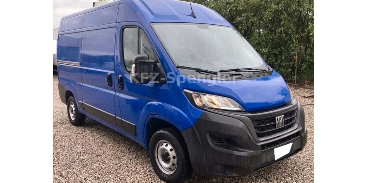 Fiat Ducato 45.000 km 22.900 &euro; Krumbach 86381