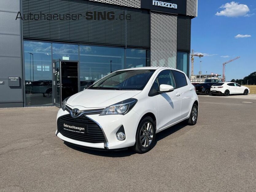 Yaris