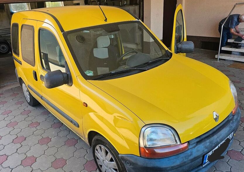 Kangoo