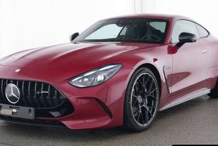 Mercedes-Benz AMG GT 12.721 km 137.970 &euro; Biberach an der Riß 88400