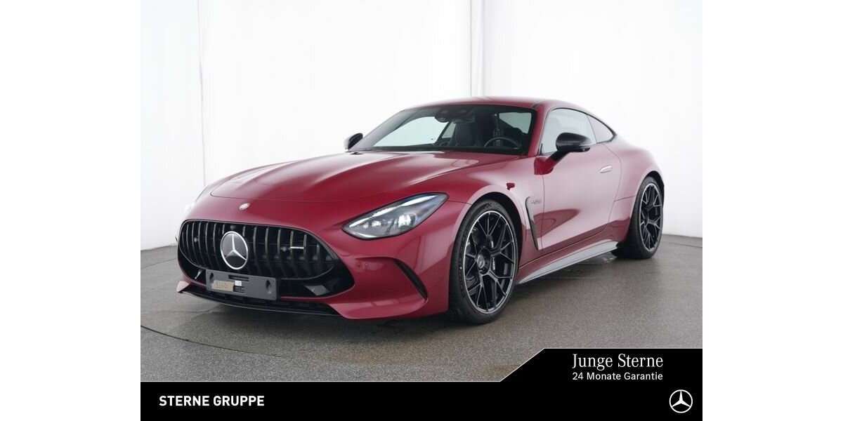 Mercedes-Benz AMG GT 12.721 km 137.970 &euro; Biberach an der Riß 88400