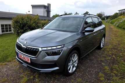 Skoda Kamiq 12.820 km 20.200 &euro; Boppard 56154