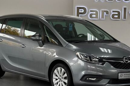 Opel Zafira 108.394 km 11.490 € Salzgitter 38259