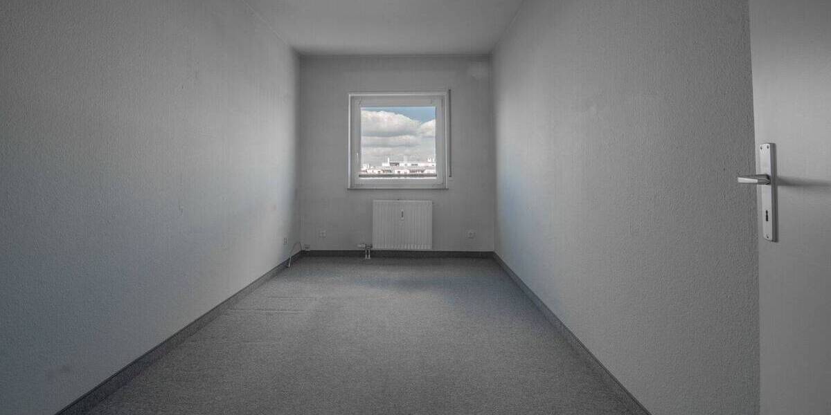 Etagenwohnung Karlsruhe Neureut - 4 Zimmer, 120 m&sup2;, 420.000&euro; | Angebot:26053464