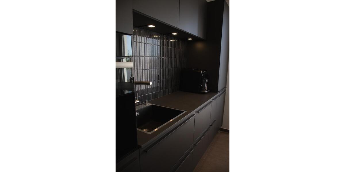 Exklusive Dachgeschosswohnung mit 54 qm Dachterasse 3 zimmer