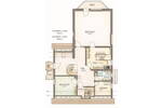 Etagenwohnung Henfenfeld - 4 Zimmer, 171 m&sup2;, 419.000&euro; | Angebot:25850208