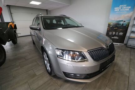 Skoda Octavia 260.000 km 3.990 &euro; Neuruppin 16816
