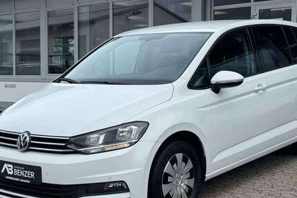 VW Touran 310.000 km 7.499 &euro; Wirges 56422