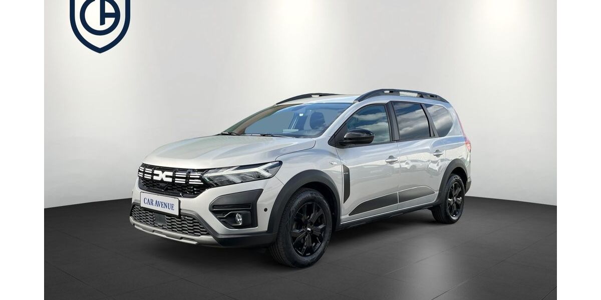 Dacia Jogger 54.080 km 18.490 &euro; Wittlich 54516