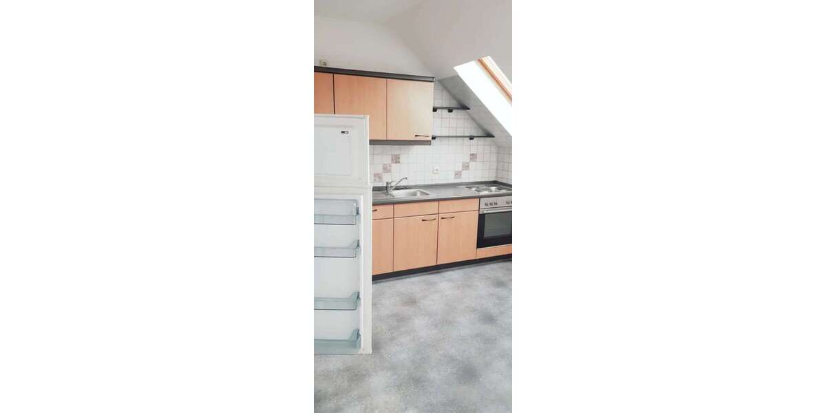 Zimmer Chemnitz Bernsdorf - 1 Zimmer, 375&euro; | Angebot:24955862