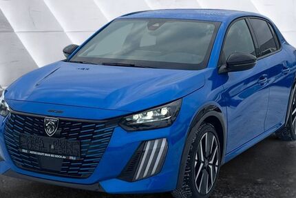Peugeot 208 19.769 km 17.400 &euro; Berlin 13051