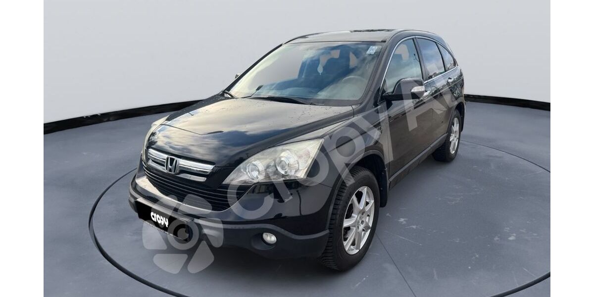 Honda CR-V 154.782 km 7.000 &euro; Berlin 13156