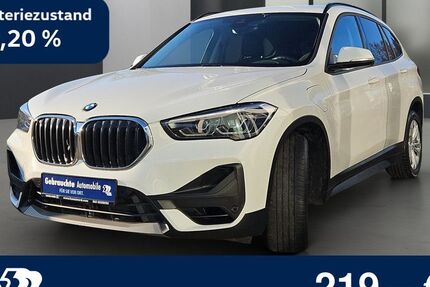 BMW X1 94.816 km 20.850 &euro; Bad Segeberg 23795