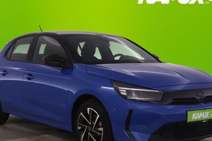 Opel Corsa 21.424 km 14.770 &euro; Stade 21682