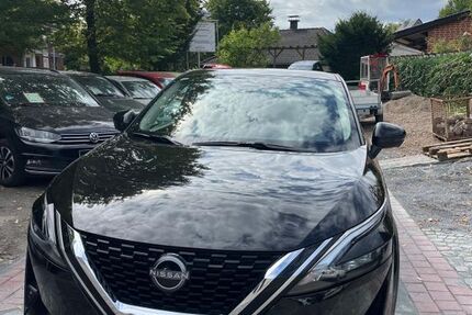 Nissan Qashqai 49.870 km 25.800 € Münster 48145