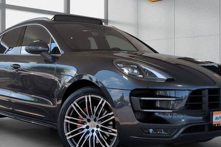 Porsche Macan 84.207 km 44.990 &euro; Dresden 01257