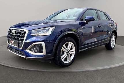 Audi Q2 27.850 km 26.880 &euro; Schleswig 24837