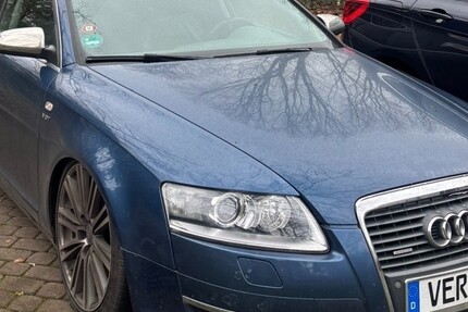 Audi A6 Avant 402.000 km 1.950 &euro; Dörverden 27313