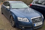 Audi A6 Avant 402.000 km 1.950 &euro; Dörverden 27313