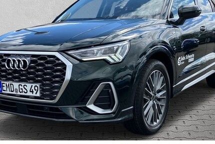 Audi Q3 39.000 km 46.300 &euro; Emden 26723